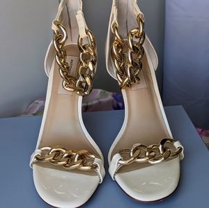Antonio Melanie, Size 7 Carolitta Heels